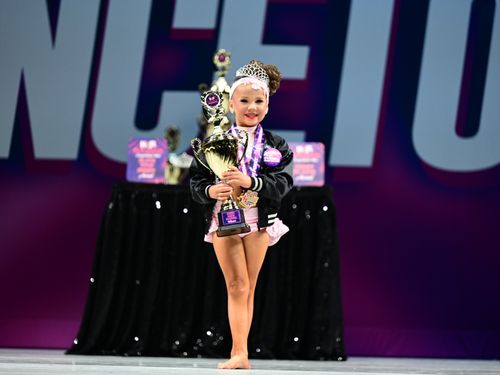 Redondo Beach, CA - 5/2/2025 - Awards