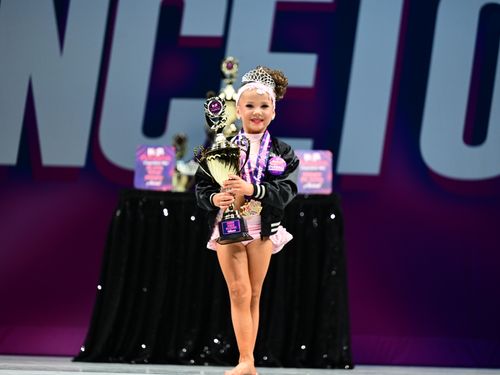 Redondo Beach, CA - 5/2/2025 - Awards