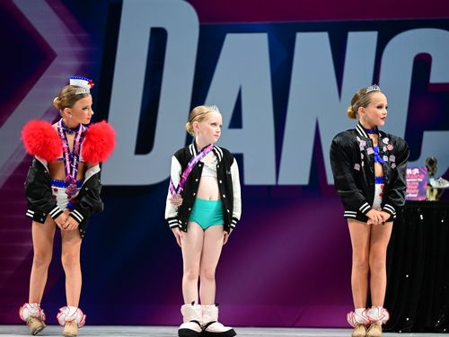 Redondo Beach, CA - 5/2/2025 - Awards