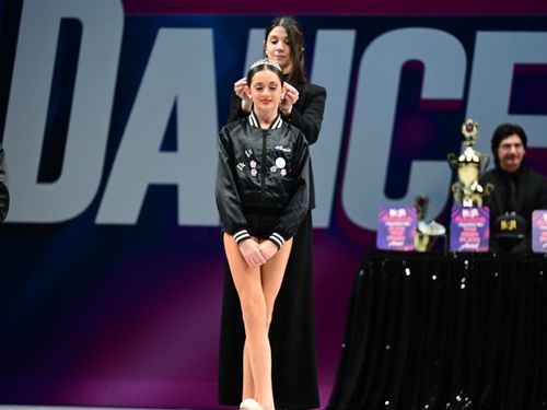 Redondo Beach, CA - 5/2/2025 - Awards