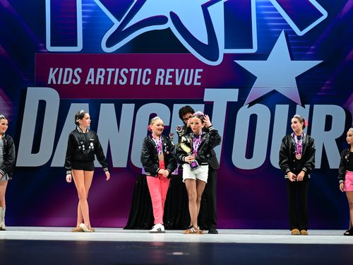 Redondo Beach, CA - 5/2/2025 - Awards