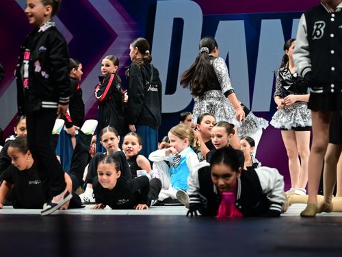 Redondo Beach, CA - 5/2/2025 - Awards