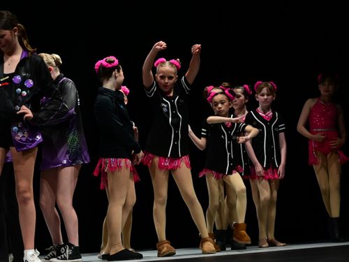 Redondo Beach, CA - 5/2/2025 - Awards