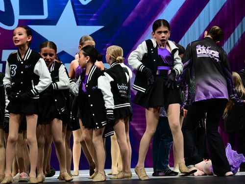 Redondo Beach, CA - 5/2/2025 - Awards