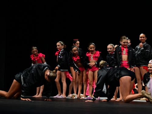 Redondo Beach, CA - 5/2/2025 - Awards