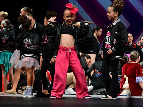 Redondo Beach, CA - 5/2/2025 - Awards
