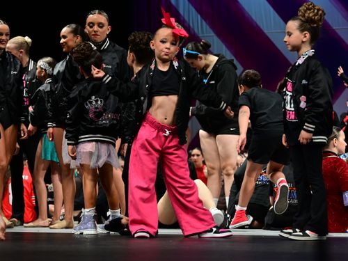 Redondo Beach, CA - 5/2/2025 - Awards