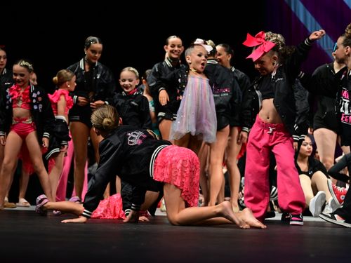 Redondo Beach, CA - 5/2/2025 - Awards