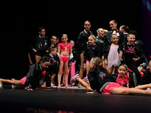 Redondo Beach, CA - 5/2/2025 - Awards