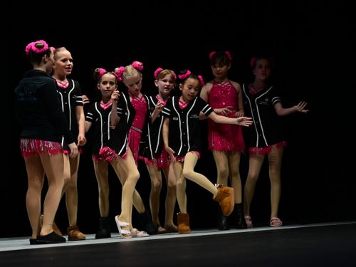 Redondo Beach, CA - 5/2/2025 - Awards