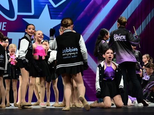 Redondo Beach, CA - 5/2/2025 - Awards