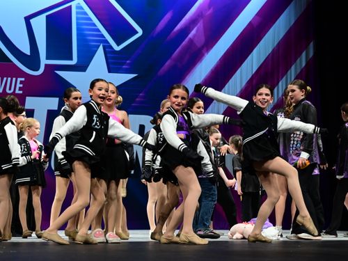 Redondo Beach, CA - 5/2/2025 - Awards