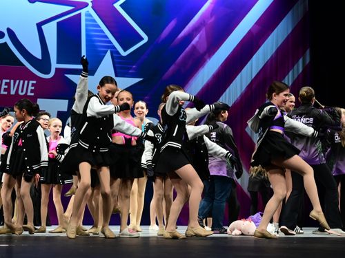Redondo Beach, CA - 5/2/2025 - Awards