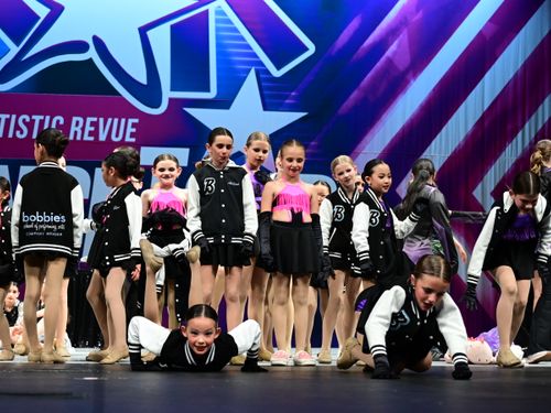 Redondo Beach, CA - 5/2/2025 - Awards