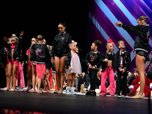 Redondo Beach, CA - 5/2/2025 - Awards