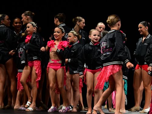 Redondo Beach, CA - 5/2/2025 - Awards