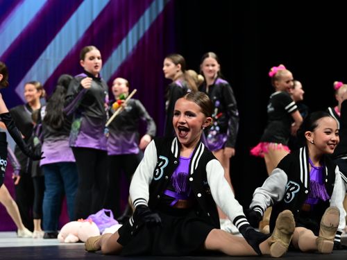 Redondo Beach, CA - 5/2/2025 - Awards
