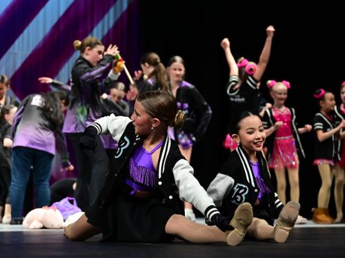Redondo Beach, CA - 5/2/2025 - Awards