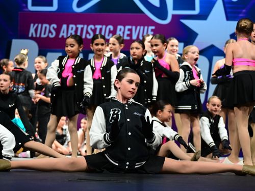 Redondo Beach, CA - 5/2/2025 - Awards