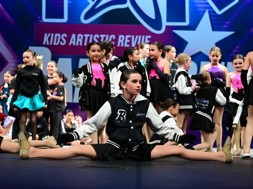 Redondo Beach, CA - 5/2/2025 - Awards