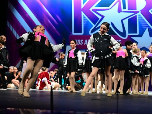 Redondo Beach, CA - 5/2/2025 - Awards
