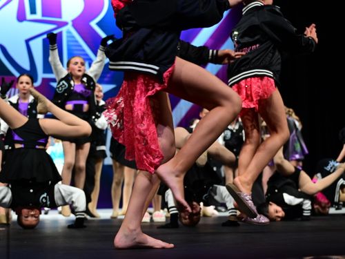 Redondo Beach, CA - 5/2/2025 - Awards