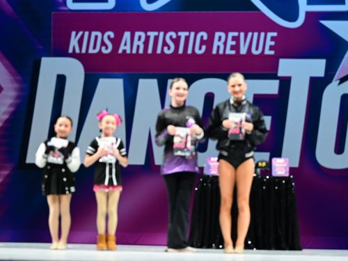 Redondo Beach, CA - 5/2/2025 - Awards