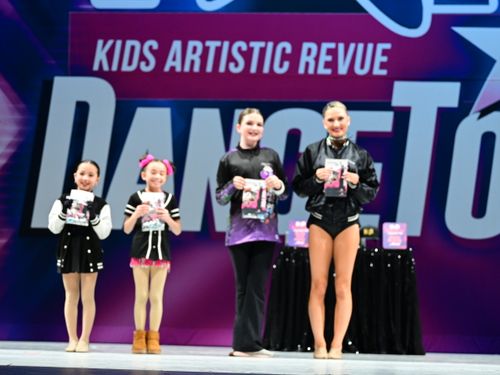 Redondo Beach, CA - 5/2/2025 - Awards
