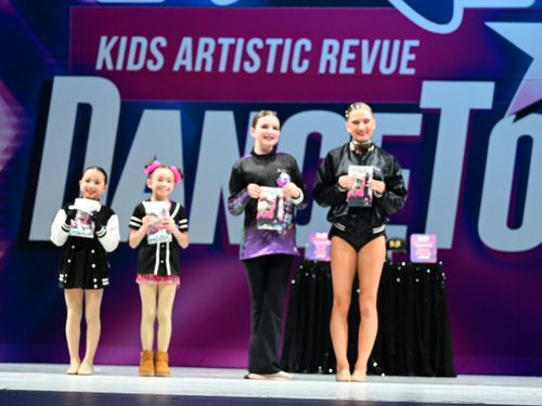 Redondo Beach, CA - 5/2/2025 - Awards