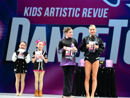 Redondo Beach, CA - 5/2/2025 - Awards