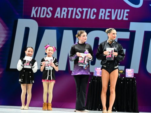 Redondo Beach, CA - 5/2/2025 - Awards
