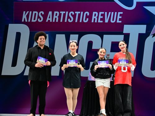 Redondo Beach, CA - 5/2/2025 - Awards