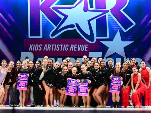 Redondo Beach, CA - 5/2/2025 - Awards