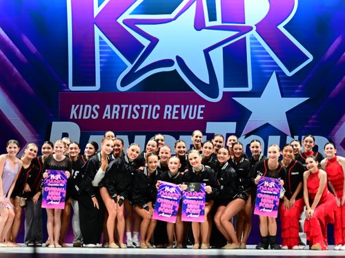 Redondo Beach, CA - 5/2/2025 - Awards