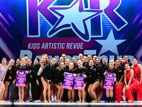 Redondo Beach, CA - 5/2/2025 - Awards