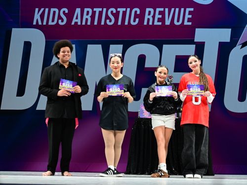 Redondo Beach, CA - 5/2/2025 - Awards