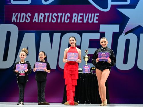 Redondo Beach, CA - 5/2/2025 - Awards