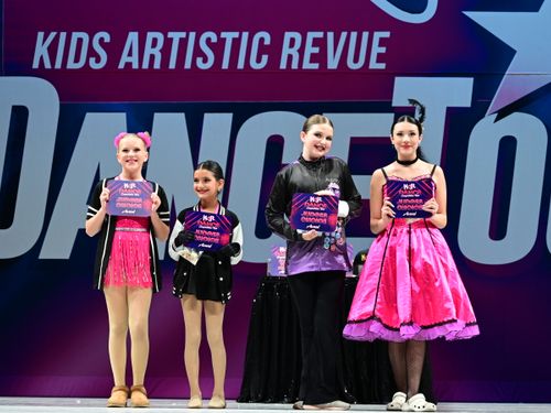 Redondo Beach, CA - 5/2/2025 - Awards