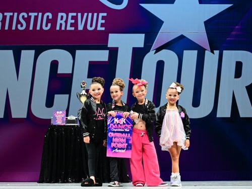 Redondo Beach, CA - 5/2/2025 - Awards