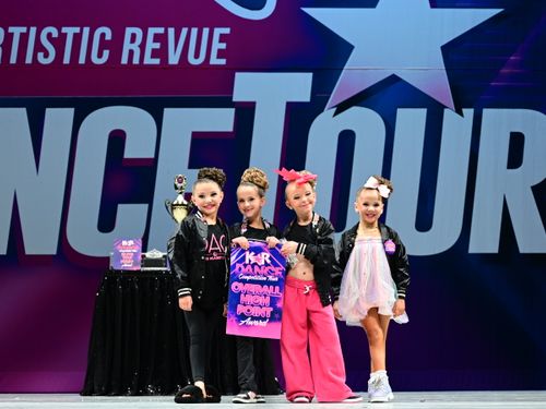 Redondo Beach, CA - 5/2/2025 - Awards