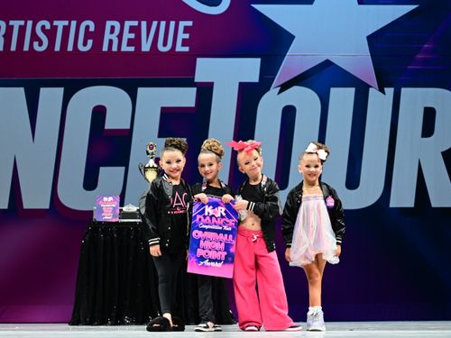 Redondo Beach, CA - 5/2/2025 - Awards