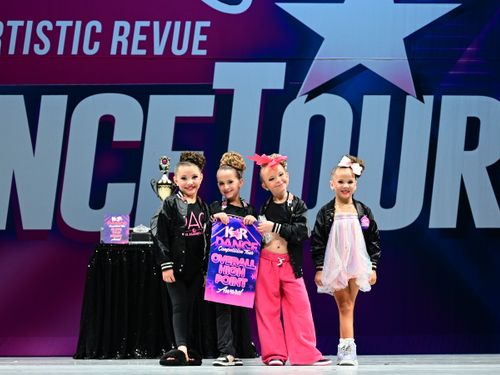 Redondo Beach, CA - 5/2/2025 - Awards