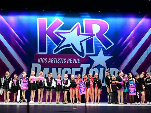 Redondo Beach, CA - 5/2/2025 - Awards