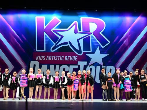Redondo Beach, CA - 5/2/2025 - Awards