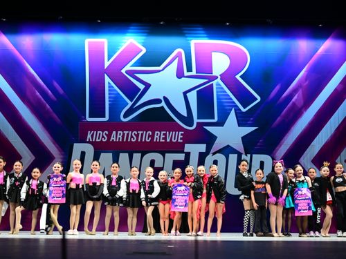 Redondo Beach, CA - 5/2/2025 - Awards