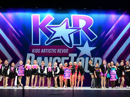 Redondo Beach, CA - 5/2/2025 - Awards