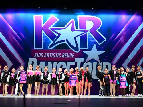 Redondo Beach, CA - 5/2/2025 - Awards