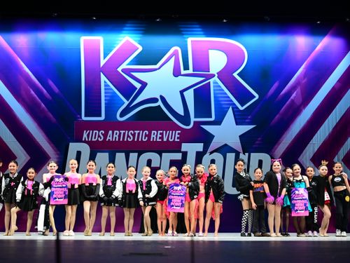 Redondo Beach, CA - 5/2/2025 - Awards