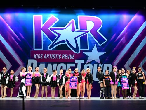 Redondo Beach, CA - 5/2/2025 - Awards