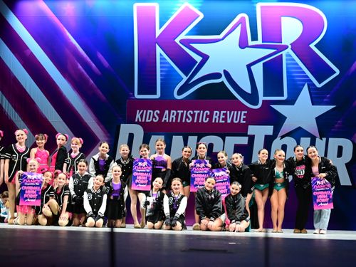 Redondo Beach, CA - 5/2/2025 - Awards